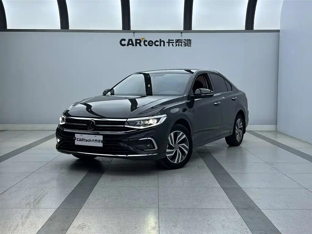 Volkswagen Bora 2023 Model 280TSI DSG Comfort Edition