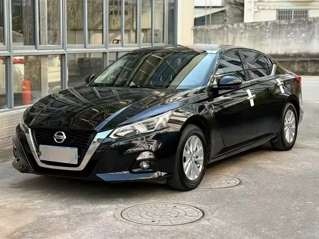 Nissan Teana 2021 2.0L XE Fashion