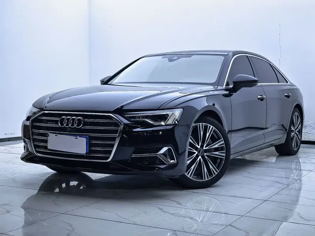 Audi A6L 2024 45 TFSI quattro Premium Elegance
