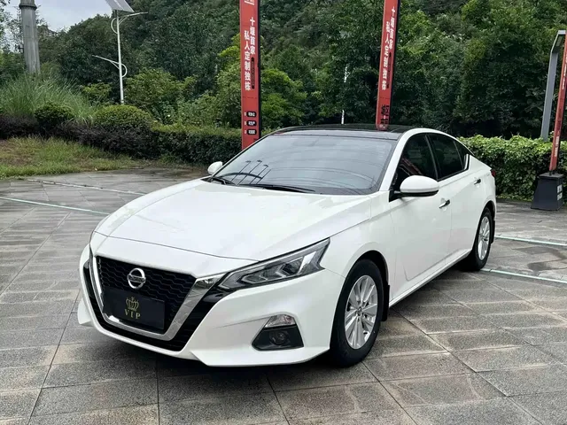 Nissan Teana 2020 2.0L XL Comfort Edition