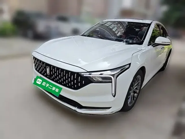 Besturn B70 2022 3rd Gen 1.5T Auto Joy Edition