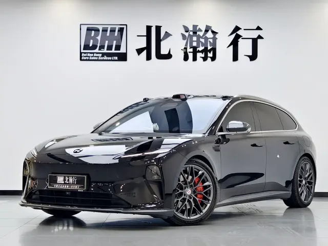 NIO ET5T 2023 Model 75kWh Touring