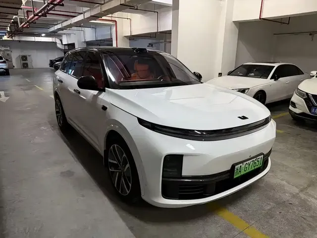 Li Auto L7 2024 MAX
