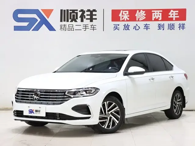 Volkswagen Lavida 2024 Model 300TSI DSG Full Comfort Edition