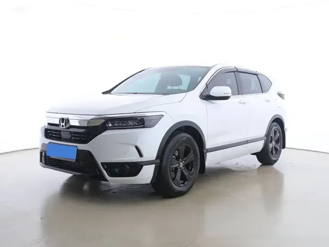 Honda Haoying 2020 240TURBO CVT 2WD Elite