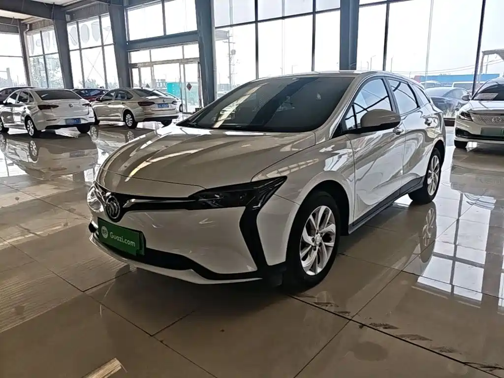 Buick Velite 6 2023 430km Travel Edition