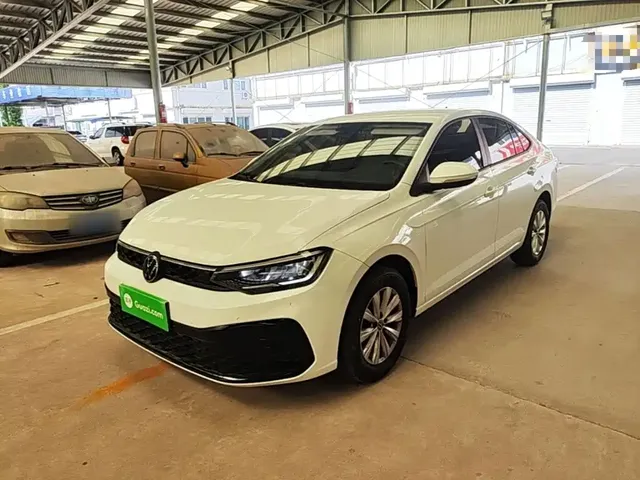 Volkswagen Lavida 2023 Xinrui 1.5L Auto Xinyi Edition