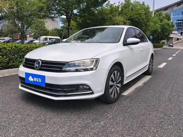 Volkswagen Sagitar 2018 1.6L Automatic Comfort