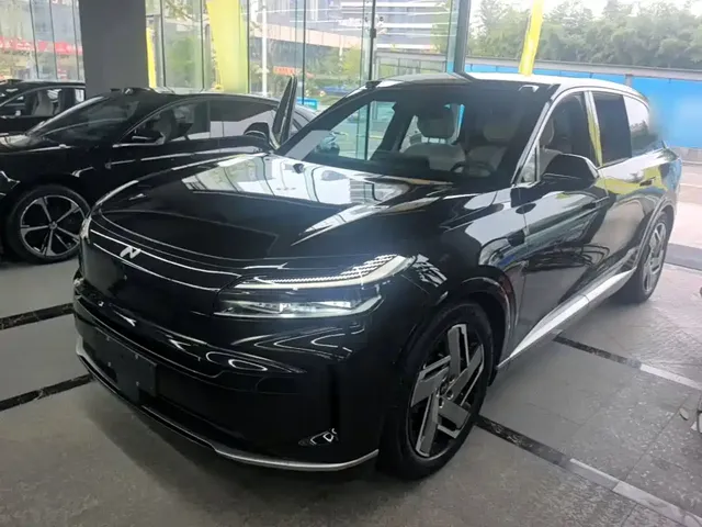 Ledao L90 2025 2WD Base Model
