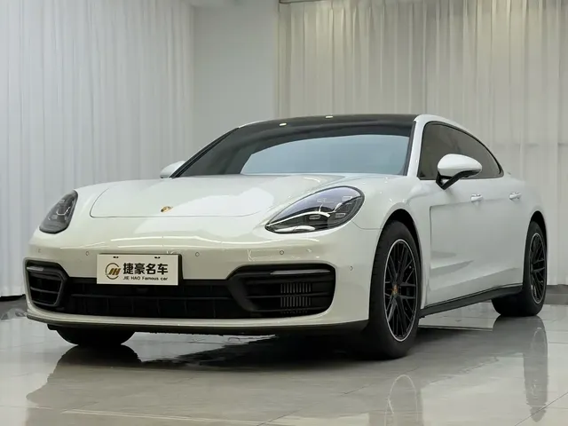 Porsche Panamera 2023 Panamera Executive Long Wheelbase 2.9T