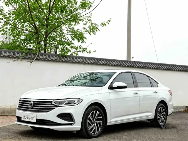 Volkswagen Lavida 2023 280TSI DSG Comfort Edition