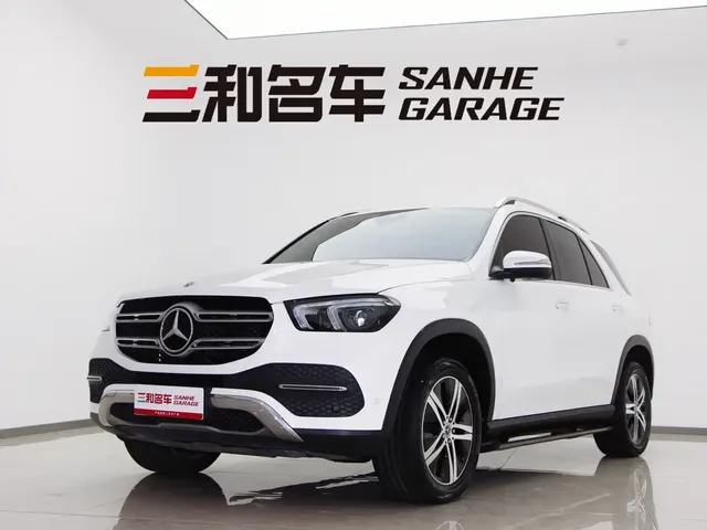 Mercedes-Benz GLE 2020 GLE 350 4MATIC Dynamic