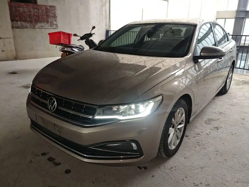 Volkswagen Bora 2021 280TSI DSG Elite Smart Edition