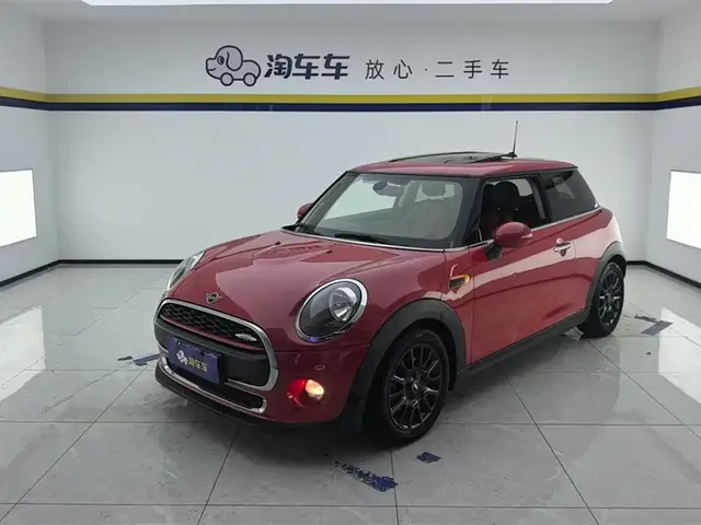 MINI MINI 2019 Model 1.5T ONE PLUS