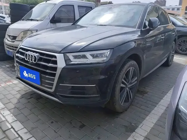 Audi Q5L 2020 45 TFSI Premium Elegance