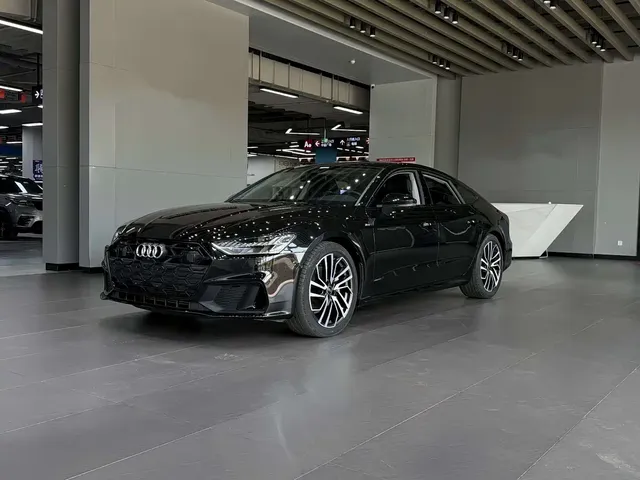 Audi A7 2024 45 TFSI Premium Selection
