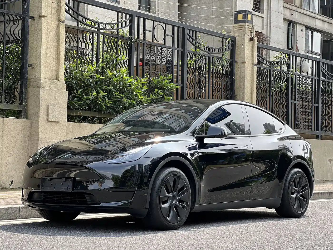 Tesla Model Y 2023 Rear-Wheel Drive Edition