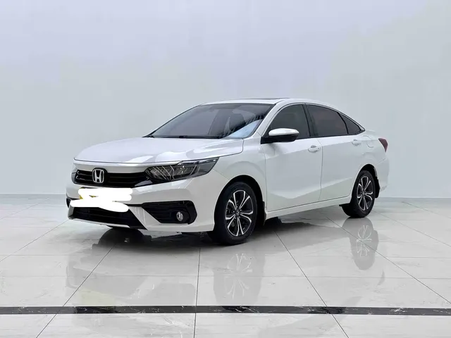 Honda ENVIX 2022 180TURBO CVT Comfort Edition