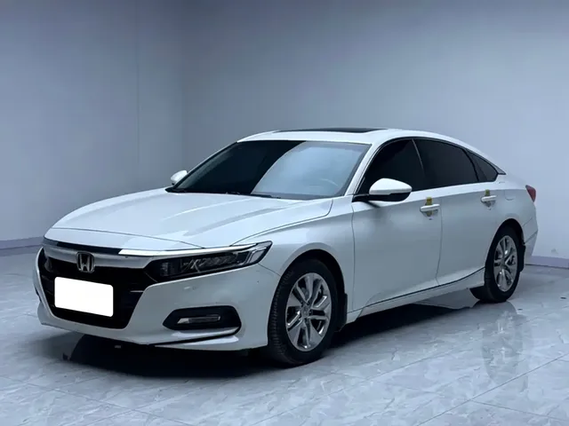 Honda Accord 2018 230TURBO Comfort China VI