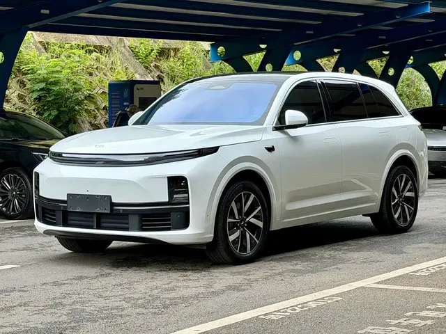 Li Auto L7 2023 Air