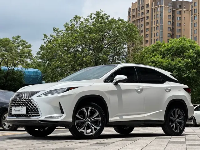 Lexus RX 2021 300 AWD Special Edition