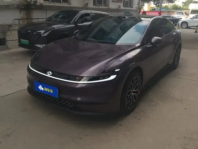 Changan Qiyuan A06 2026 Model 240 Max