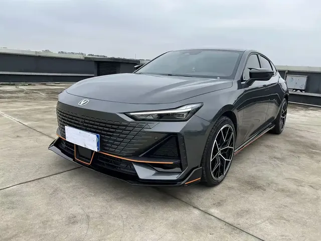 Changan UNI-V 2023 1.5T Sport Edition