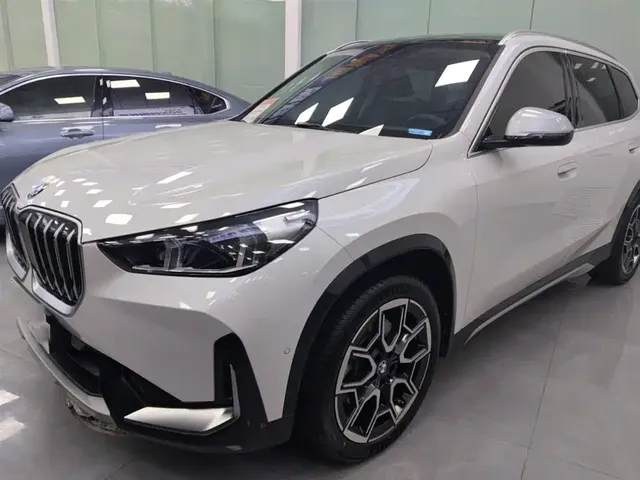 BMW X1 2023 sDrive25Li X Design Package