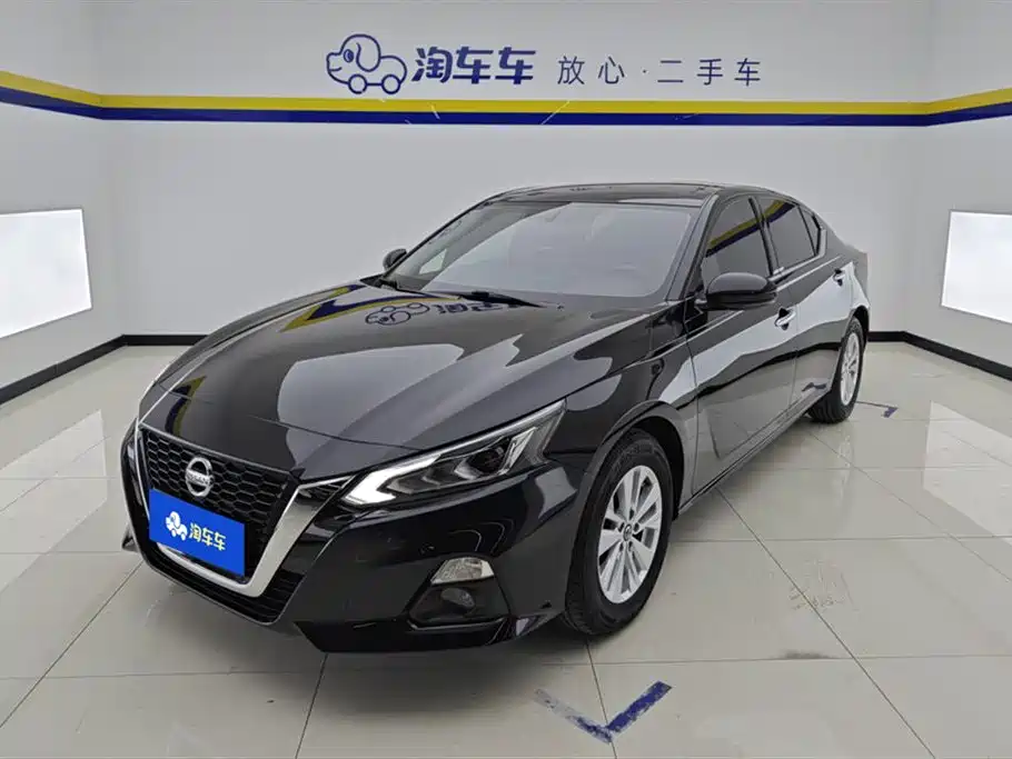 Nissan Teana 2020 Facelift 2.0L XL Comfort Edition