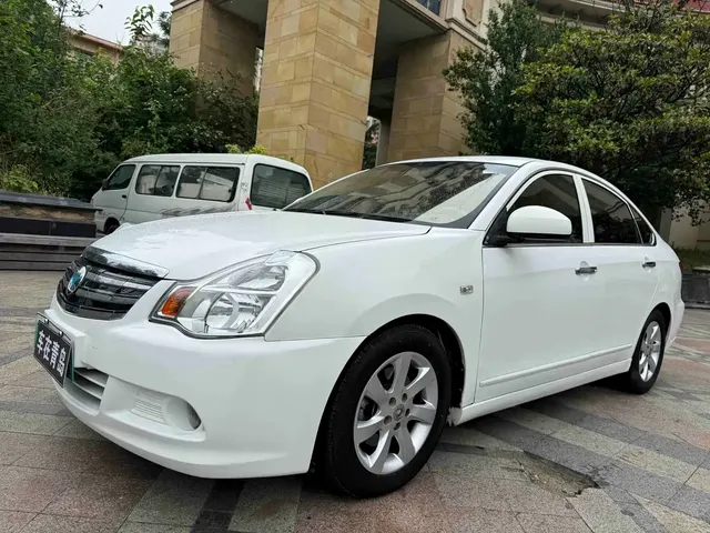 Dongfeng Aeolus Dongfeng Fengshen E70 2022 500 PLUS Ultra Edition