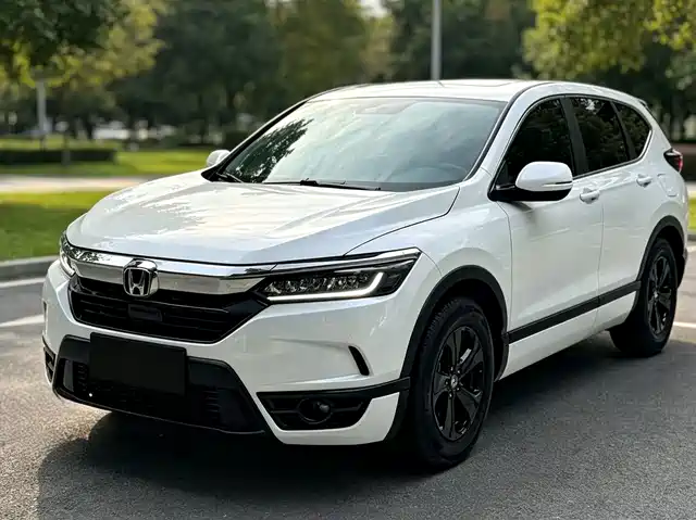 Honda Haoying 2021 240TURBO CVT 2WD Elite