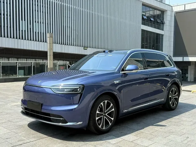 AITO Wenjie AITO M7 2026 Extended Range Ultra AWD 5-Seater