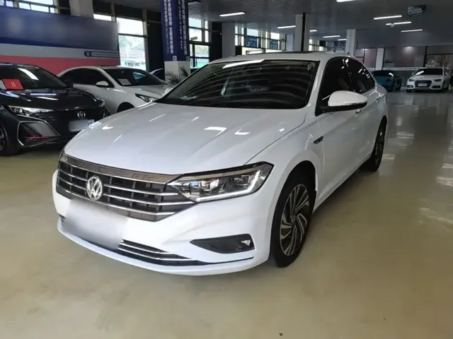 Volkswagen Sagitar 2022 280TSI DSG Surpassing Edition