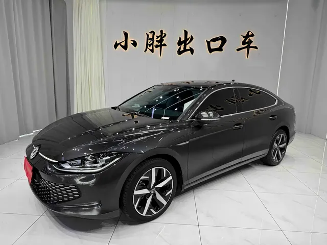 Volkswagen Lamando 2024 Lamando L 280TSI DSG Cool Edition