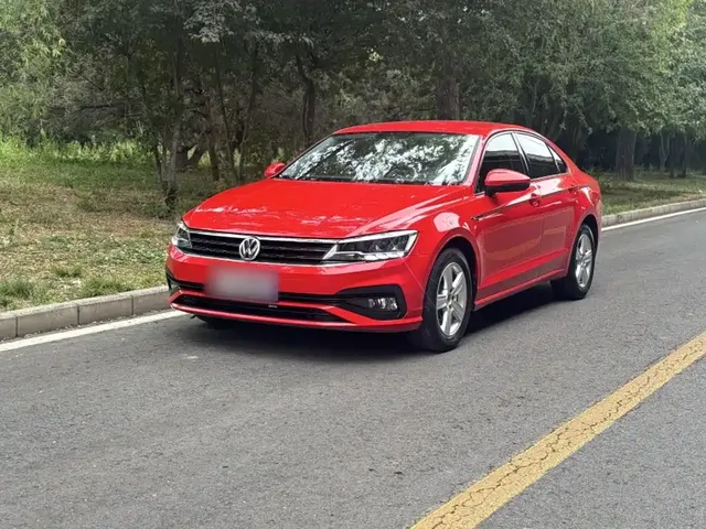 Volkswagen Lamando 2019 230TSI DSG Trend Edition China V