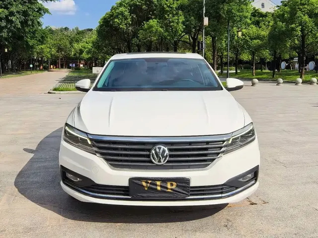 Volkswagen Lavida 2019 280TSI DSG Comfort Edition China VI