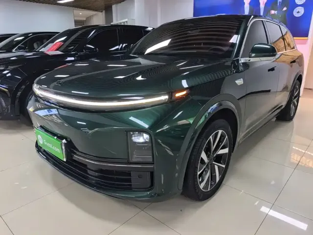 Li Auto L7 2023 Air