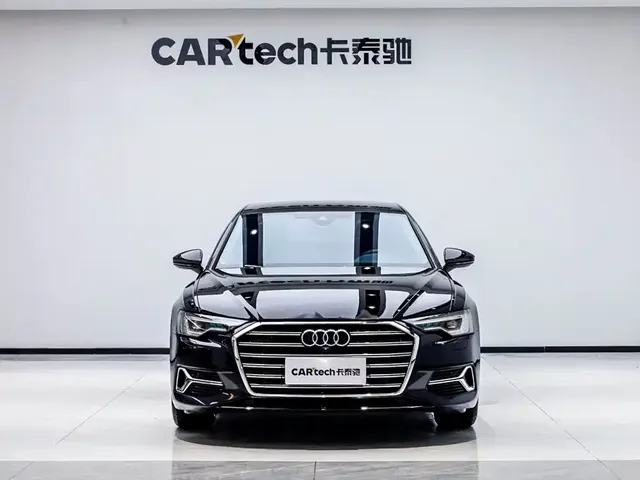 Audi A6L 2023 45 TFSI Premium Selection Elegance