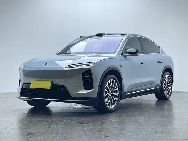 NIO EC6 2025 75kWh