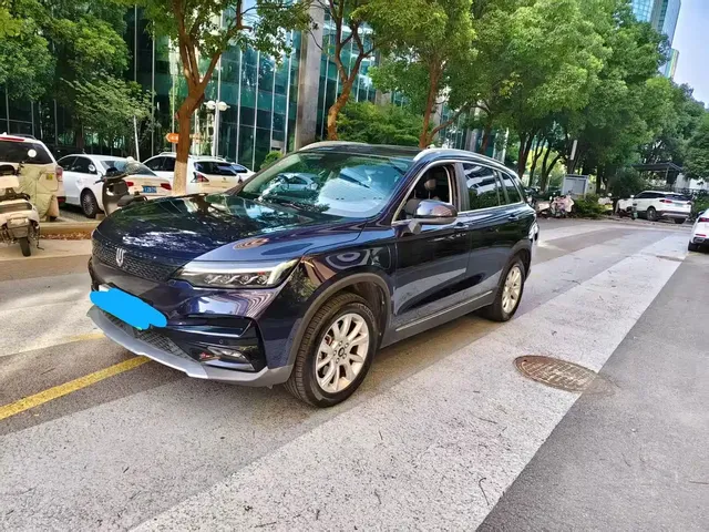 Skyworth Auto Skywell ET5 2020 Model Pure Mind Smart Edition 410km