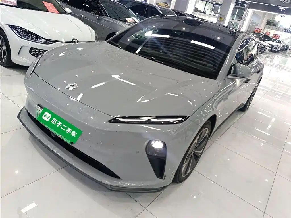 NIO ET5T 2024 75kWh Touring