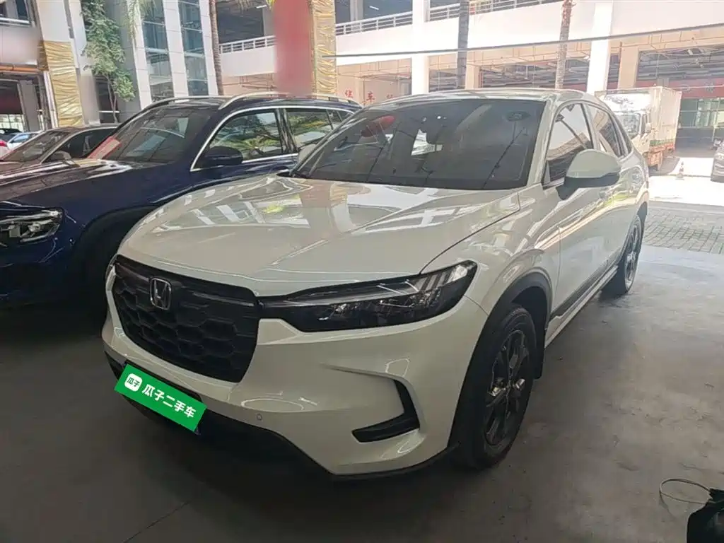Honda HR-V 2023 240TURBO Jin Xiang Edition