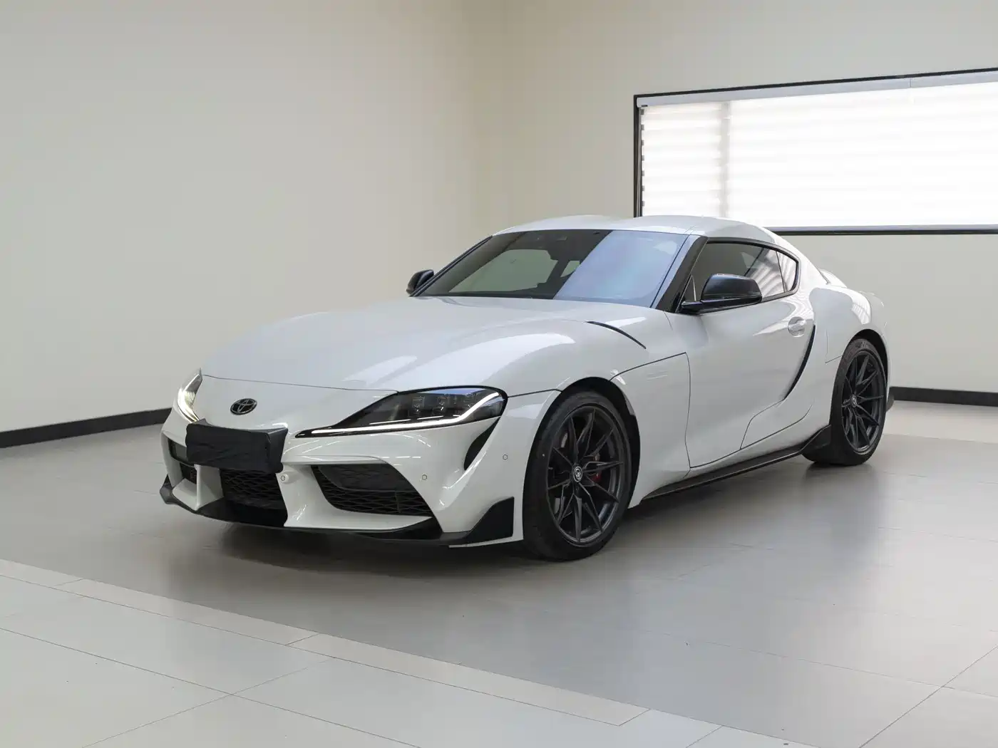 Toyota Supra 2022 Facelift GR SUPRA 3.0T Standard