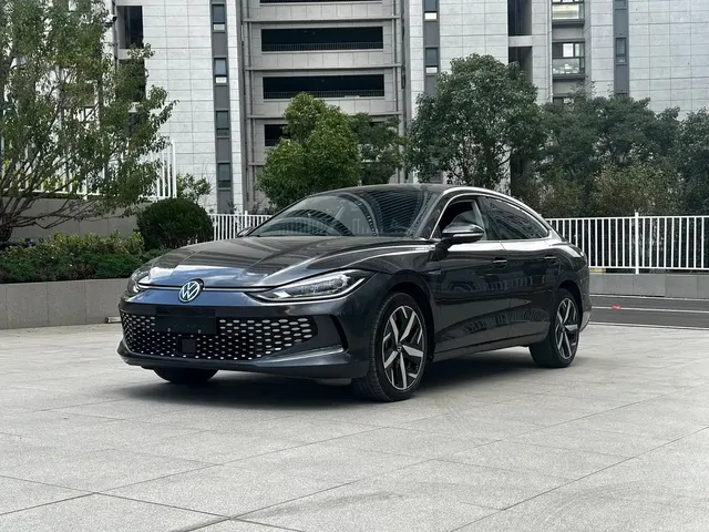Volkswagen Lamando 2023 Lamando L 280TSI DSG Cool Edition