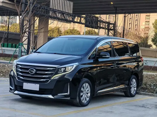 GAC Trumpchi M8 2020 Pilot 390T Premium Edition