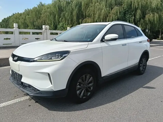 Weltmeister EX5 2018 EX5 400 Lite Explorer Edition