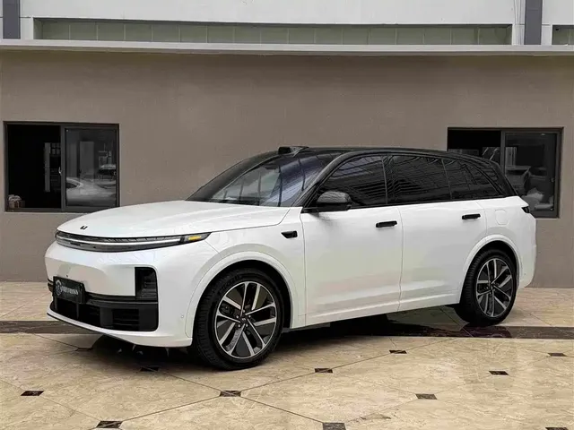 Li Auto L7 2024 MAX