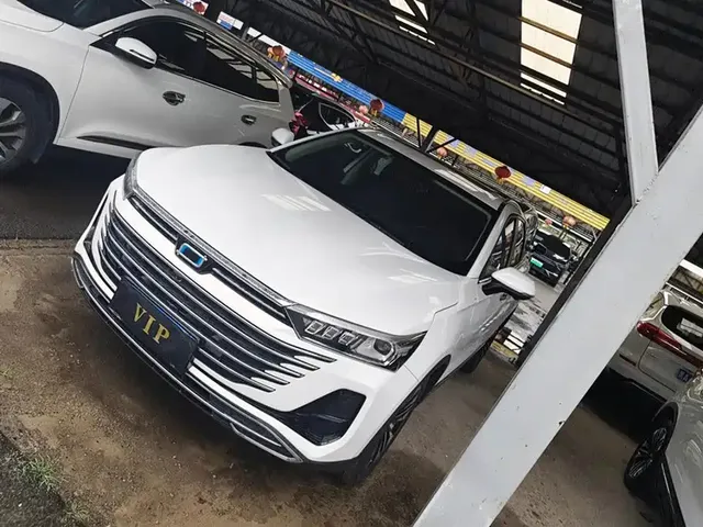 Besturn Bestune T77 2023 1.5T Automatic Luxury