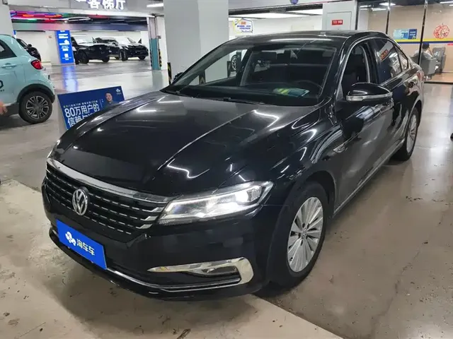 Volkswagen Lavida 2019 280TSI DSG Comfort Edition China VI