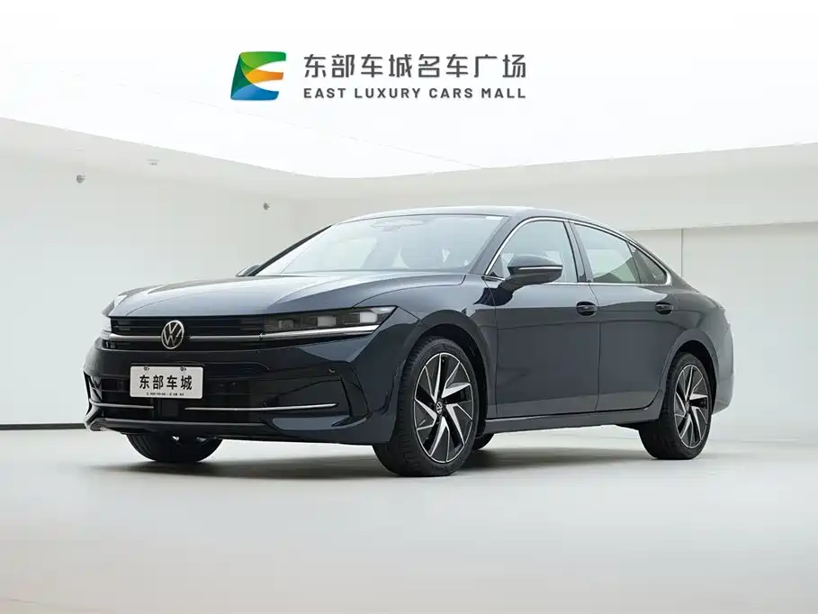 Volkswagen Magotan 2024 380TSI DSG Ultimate Edition